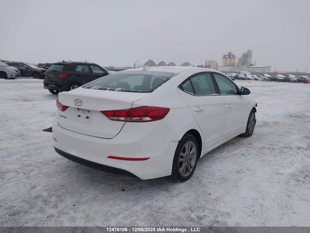 KMHD84LF6JU668991 Hyundai Elantra Sel/value/limited