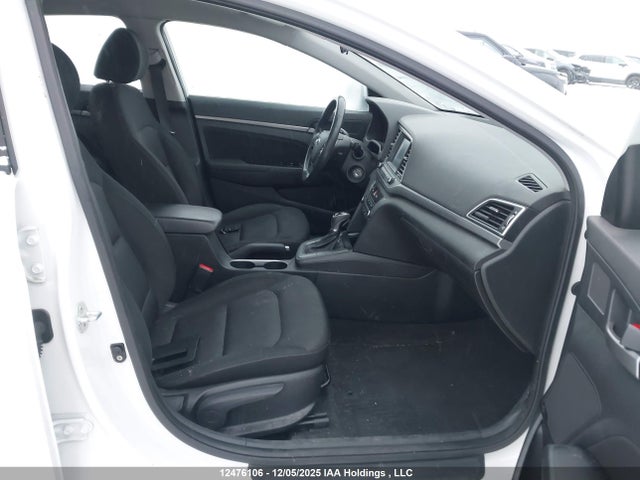 KMHD84LF6JU668991 Hyundai Elantra Sel/value/limited