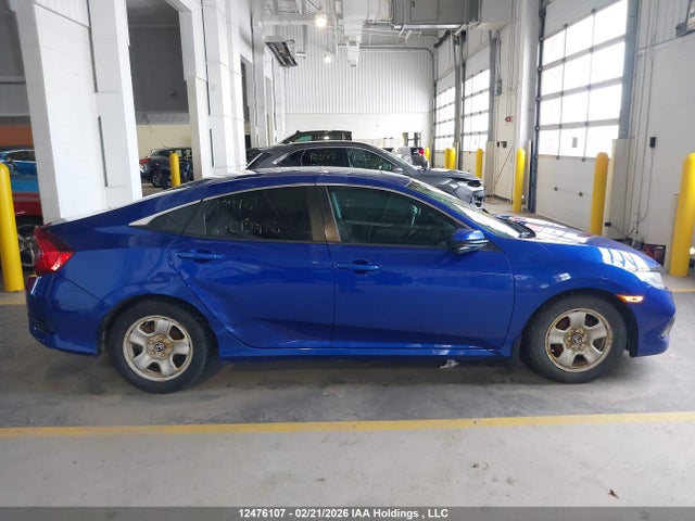 2HGFC2F7XLH015978 Honda CIVIC EX