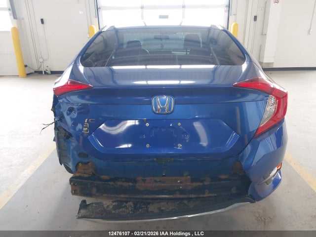 2HGFC2F7XLH015978 Honda CIVIC EX