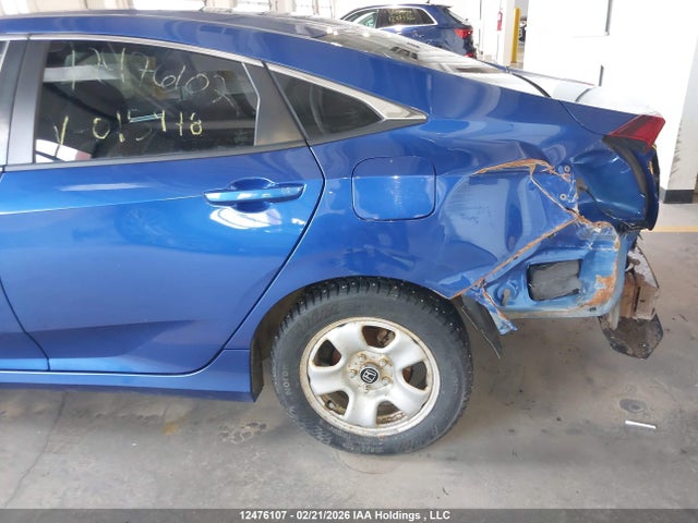 2HGFC2F7XLH015978 Honda CIVIC EX