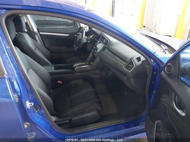 2HGFC2F7XLH015978 Honda CIVIC EX