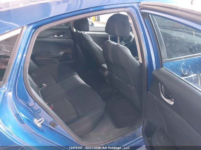 2HGFC2F7XLH015978 Honda CIVIC EX