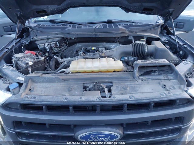 Aukcja sprzedaży 2021 Ford F150 Supercrew, vin: 1FTEW1EP2MKE84957, numer aukcji: 12476133