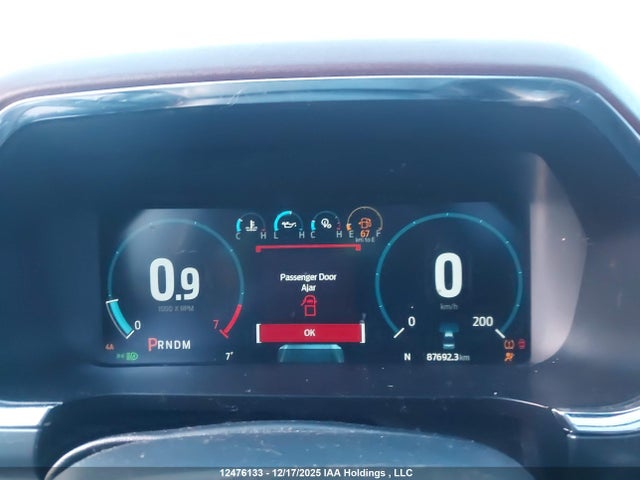 Aukcja sprzedaży 2021 Ford F150 Supercrew, vin: 1FTEW1EP2MKE84957, numer aukcji: 12476133