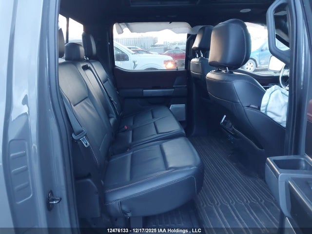 Aukcja sprzedaży 2021 Ford F150 Supercrew, vin: 1FTEW1EP2MKE84957, numer aukcji: 12476133
