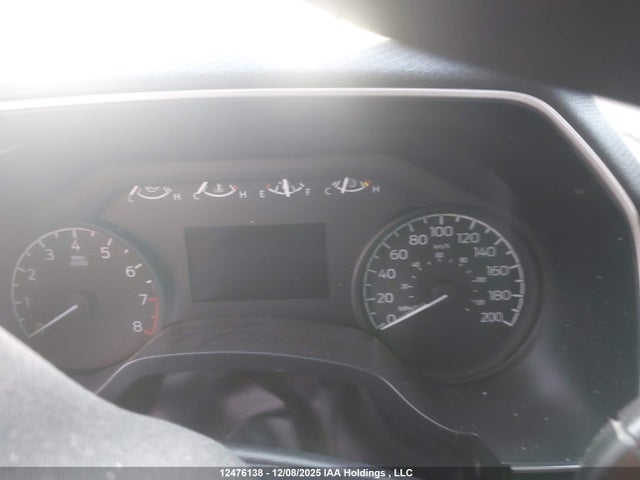 1FTFW1E51NFB09624 Ford F150 Supercrew