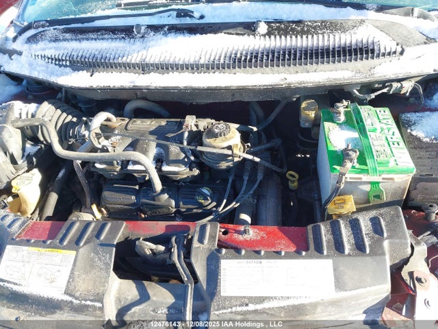 Aukcja sprzedaży 2007 Dodge Caravan Se, vin: 1D4GP25E37B234080, numer aukcji: 12476143