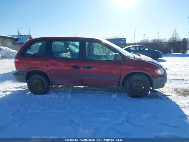 Aukcja sprzedaży 2007 Dodge Caravan Se, vin: 1D4GP25E37B234080, numer aukcji: 12476143
