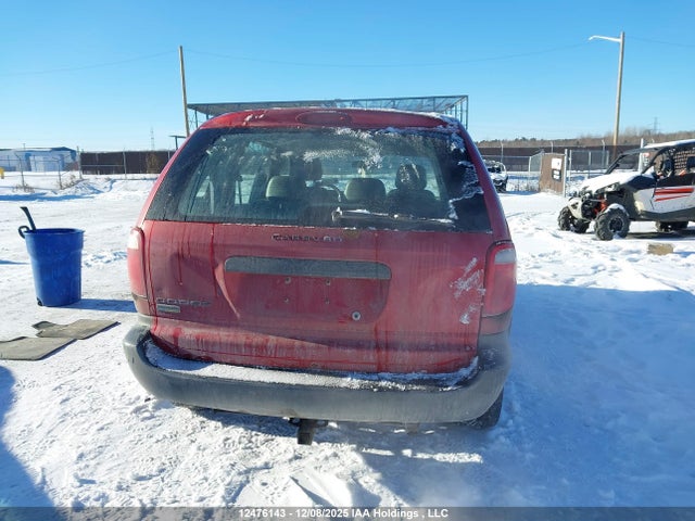 Aukcja sprzedaży 2007 Dodge Caravan Se, vin: 1D4GP25E37B234080, numer aukcji: 12476143
