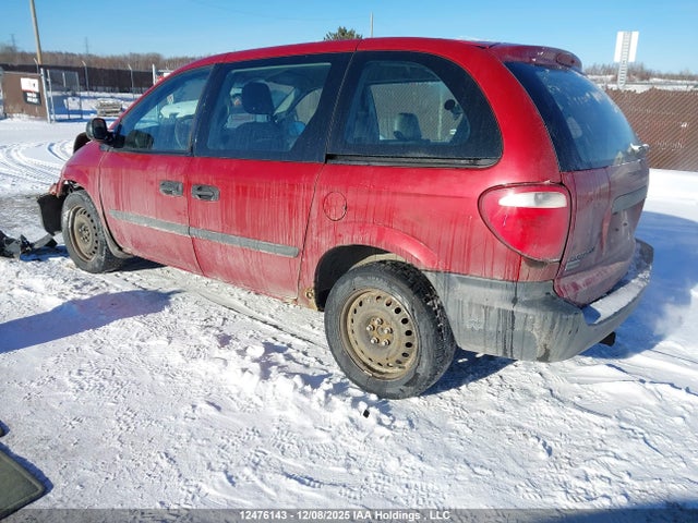 Aukcja sprzedaży 2007 Dodge Caravan Se, vin: 1D4GP25E37B234080, numer aukcji: 12476143