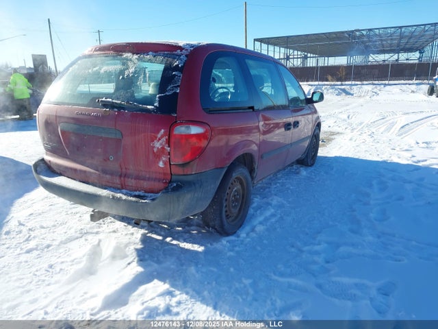 Aukcja sprzedaży 2007 Dodge Caravan Se, vin: 1D4GP25E37B234080, numer aukcji: 12476143