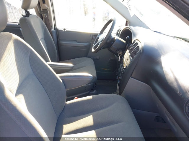 Aukcja sprzedaży 2007 Dodge Caravan Se, vin: 1D4GP25E37B234080, numer aukcji: 12476143