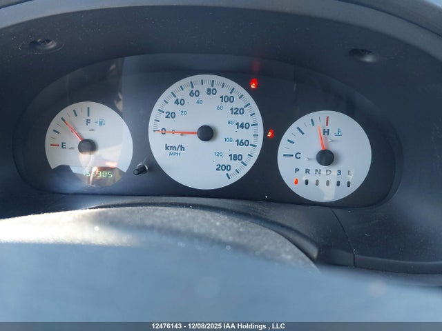 Aukcja sprzedaży 2007 Dodge Caravan Se, vin: 1D4GP25E37B234080, numer aukcji: 12476143