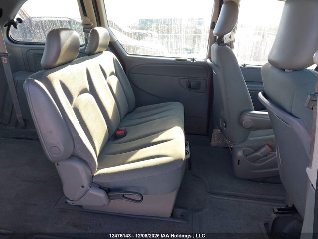 Aukcja sprzedaży 2007 Dodge Caravan Se, vin: 1D4GP25E37B234080, numer aukcji: 12476143