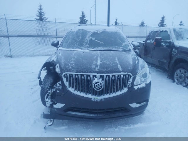 Buick Enclave 2014 5GAKVBKD9EJ249132 Image 12