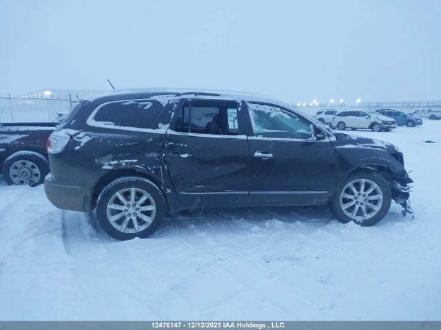 Buick Enclave 2014 5GAKVBKD9EJ249132 Image 13