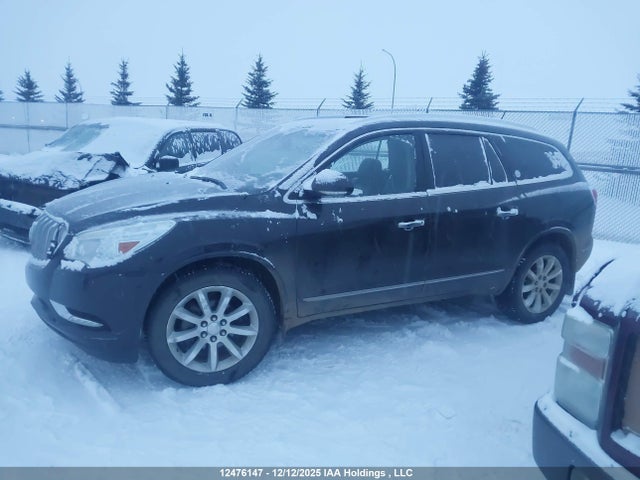 Buick Enclave 2014 5GAKVBKD9EJ249132 Image 14