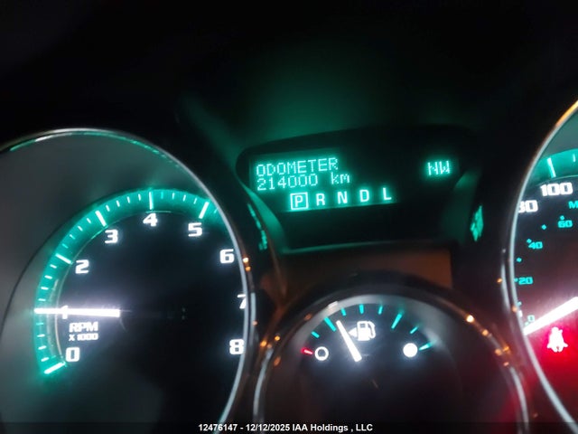 Buick Enclave 2014 5GAKVBKD9EJ249132 Image 15