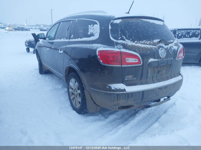 Buick Enclave 2014 5GAKVBKD9EJ249132 Image 3