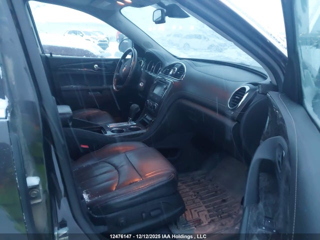 Buick Enclave 2014 5GAKVBKD9EJ249132 Image 5