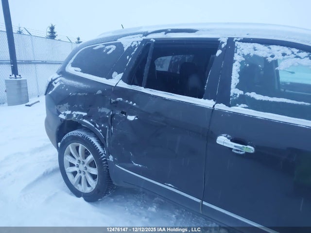 Buick Enclave 2014 5GAKVBKD9EJ249132 Image 6
