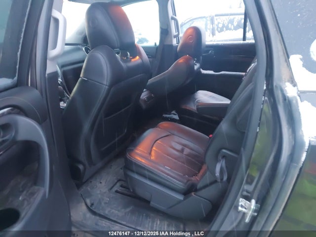 Buick Enclave 2014 5GAKVBKD9EJ249132 Image 8