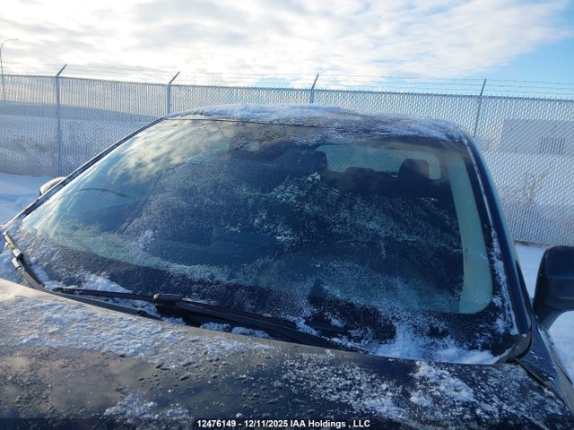 JM3KFBCM5K0564660 Mazda CX-5