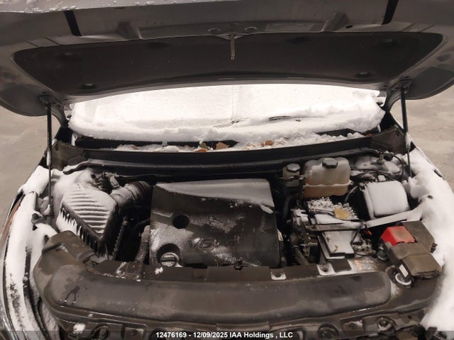 5GAEVAKW2JJ170775 Buick Enclave Essence