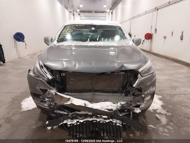 5GAEVAKW2JJ170775 Buick Enclave Essence