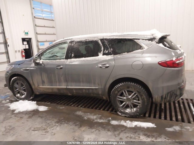 5GAEVAKW2JJ170775 Buick Enclave Essence