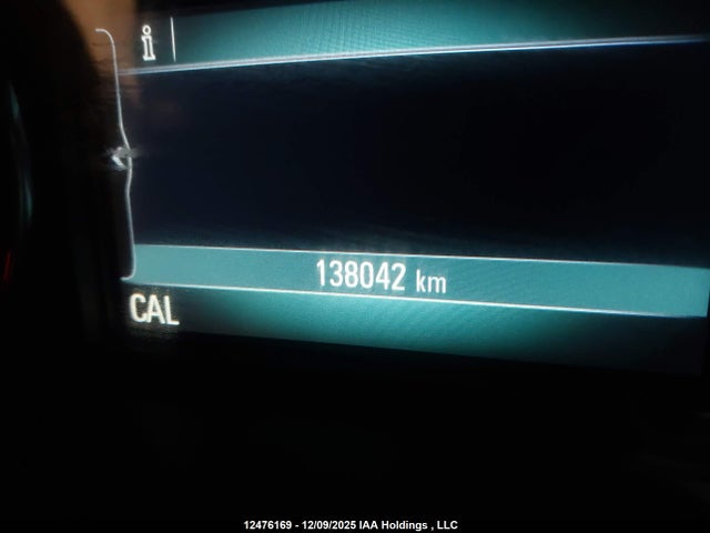 5GAEVAKW2JJ170775 Buick Enclave Essence