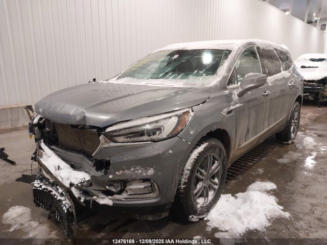 5GAEVAKW2JJ170775 Buick Enclave Essence