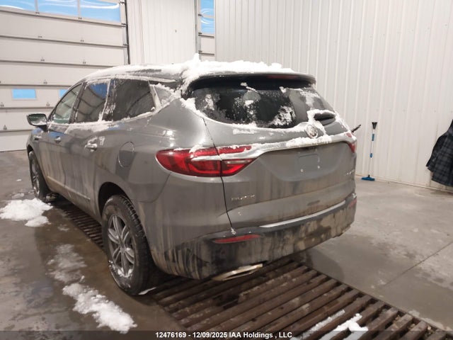 5GAEVAKW2JJ170775 Buick Enclave Essence