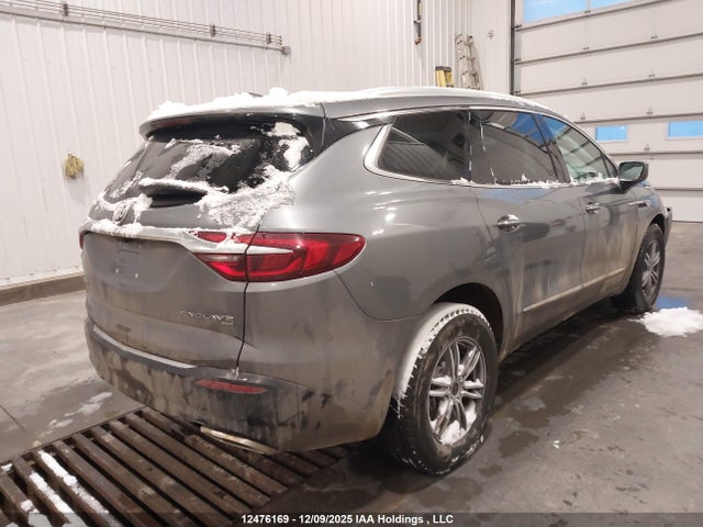 5GAEVAKW2JJ170775 Buick Enclave Essence