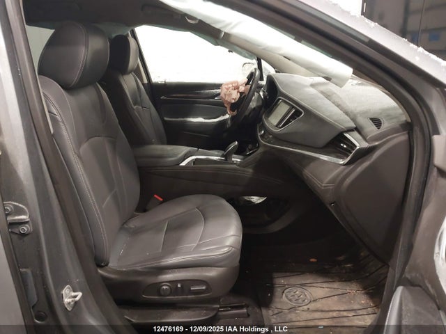 5GAEVAKW2JJ170775 Buick Enclave Essence