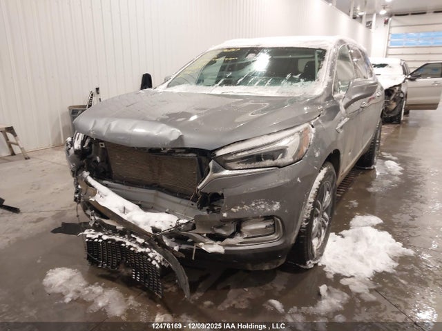 5GAEVAKW2JJ170775 Buick Enclave Essence