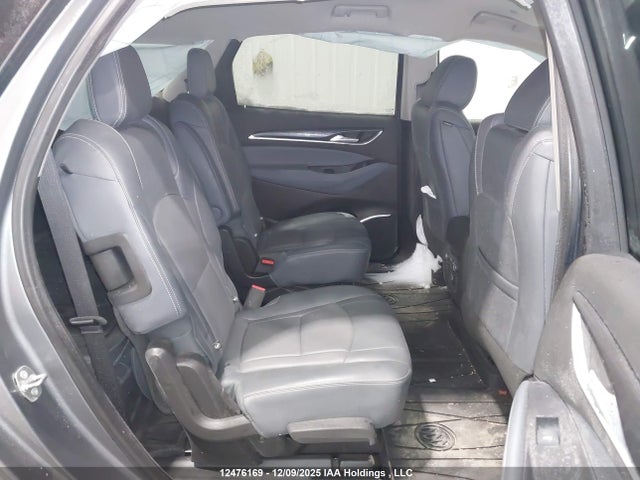 5GAEVAKW2JJ170775 Buick Enclave Essence