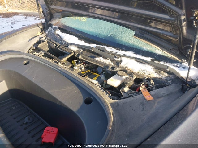 5YJ3E1EA9MF016470 Tesla MODEL 3