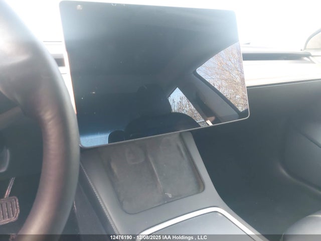 5YJ3E1EA9MF016470 Tesla MODEL 3