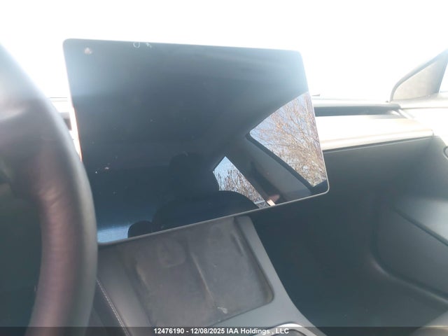 5YJ3E1EA9MF016470 Tesla MODEL 3