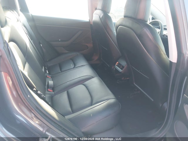 5YJ3E1EA9MF016470 Tesla MODEL 3