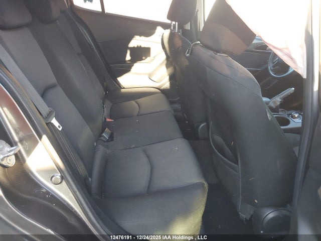 3MZBM1U74GM305192 Mazda Mazda3 G/gx