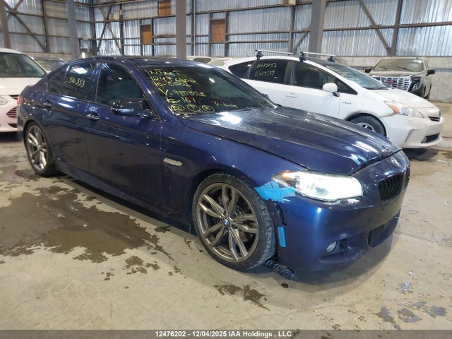 Auction sale of the 2016 Bmw 550i Xdrive, vin: WBAKP9C5XGD980353, lot number: 12476202