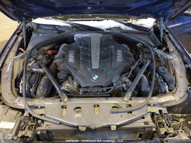 WBAKP9C5XGD980353 BMW 550i Xdrive