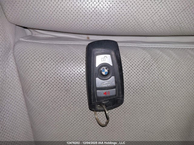 WBAKP9C5XGD980353 BMW 550i Xdrive