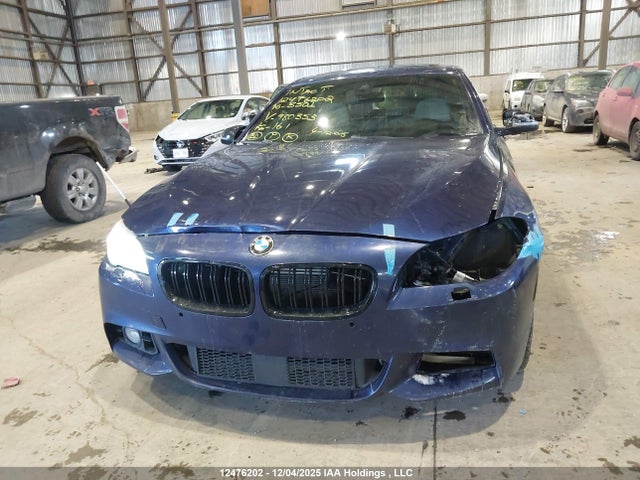 WBAKP9C5XGD980353 BMW 550i Xdrive