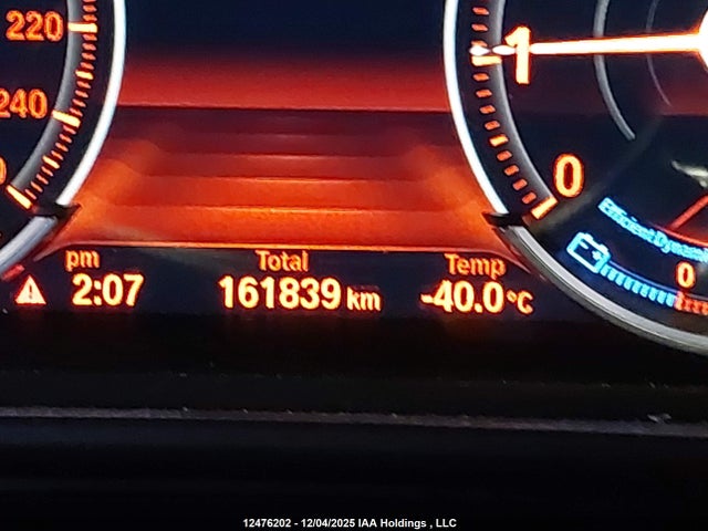 WBAKP9C5XGD980353 BMW 550i Xdrive