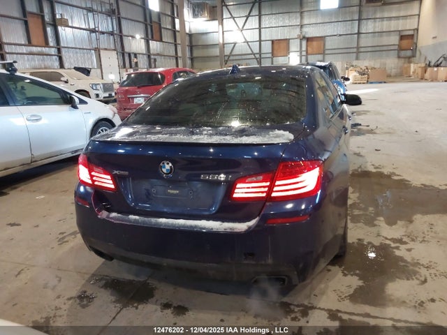 WBAKP9C5XGD980353 BMW 550i Xdrive