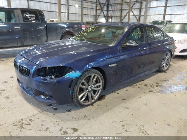 WBAKP9C5XGD980353 BMW 550i Xdrive